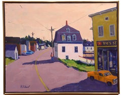 Main Street, Stonington