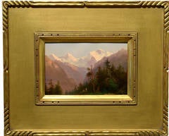 Heimwehfluh, Switzerland