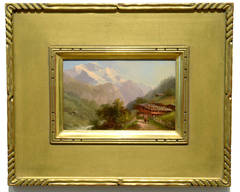 Near Interlaken, Switzerland