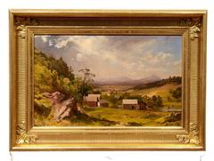 Connecticut River Valley