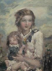 Mother and Child