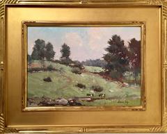 Summer Pastures