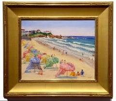 Sunny Day on the Côte d'Azur