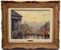 Le Madeleine, Paris
