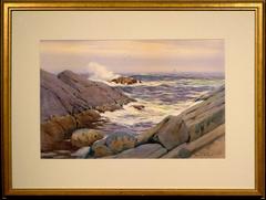 Christmas Cove, Monhegan
