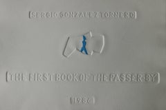 The First Book Of The Passerby 6/35