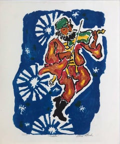 Fiddler ( Edition 225/300 )