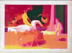 Sans titre  (Épreuve d'Artiste)