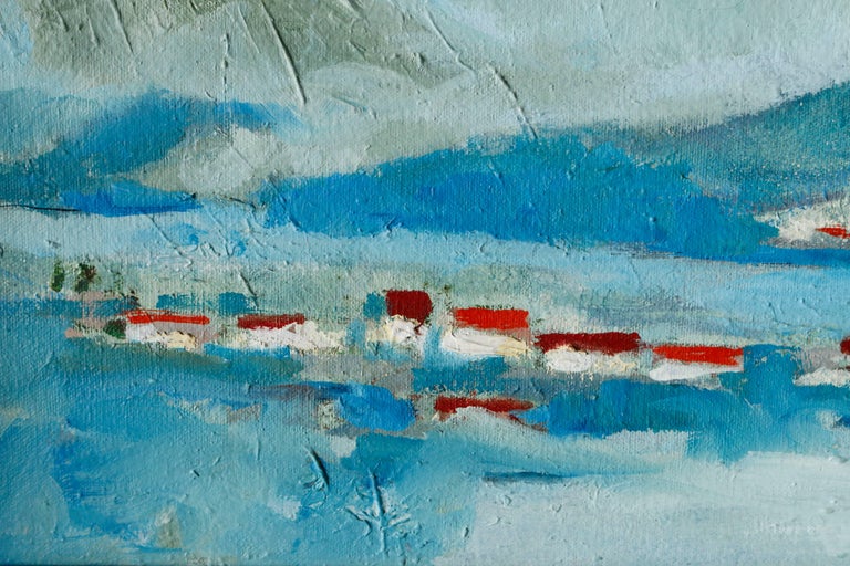 William Ray McCauley Untitled For Sale at 1stDibs