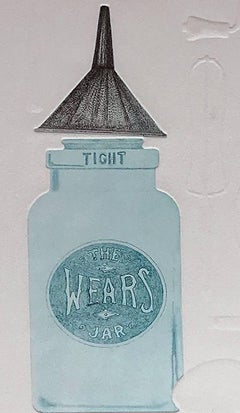 Kitchen Stuff (Edition 210/300)