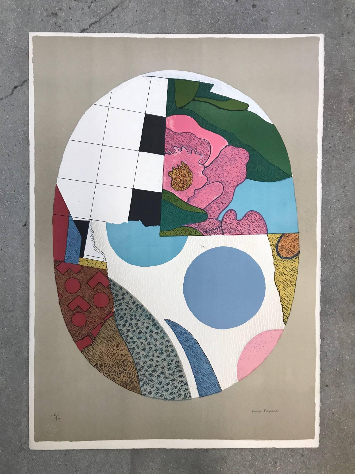 Senza titolo ( Edizione 45/60 ) in vendita 5