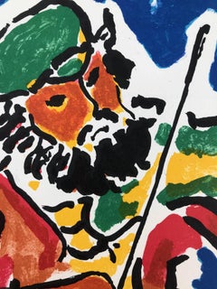 Fiddler ( Edition 225/300 )