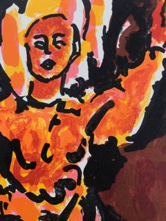 Terrye's Daughters ( Edition 298/300 )