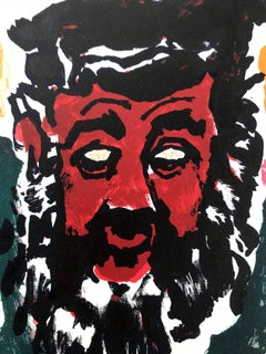 Today I am A Horse ( Edition 289/300 )