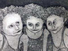 Los cotillas ( Edición 27/100 )