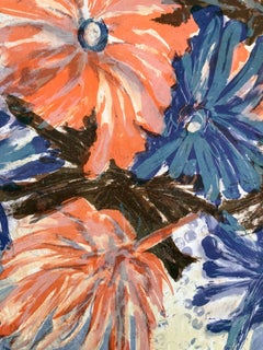 Spider Mums (Edition 301/325)