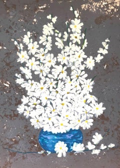 Vintage Freed Daisies (Edition 215/325)