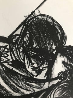 Senza titolo (Edizione 83/100)