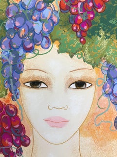 Bacchante Montmartre (Ausgabe 71/100)