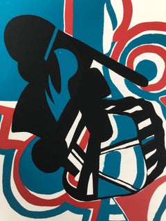 The Opener (Edition 123/200)