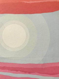 American Moon No. 3  (Edition 75)