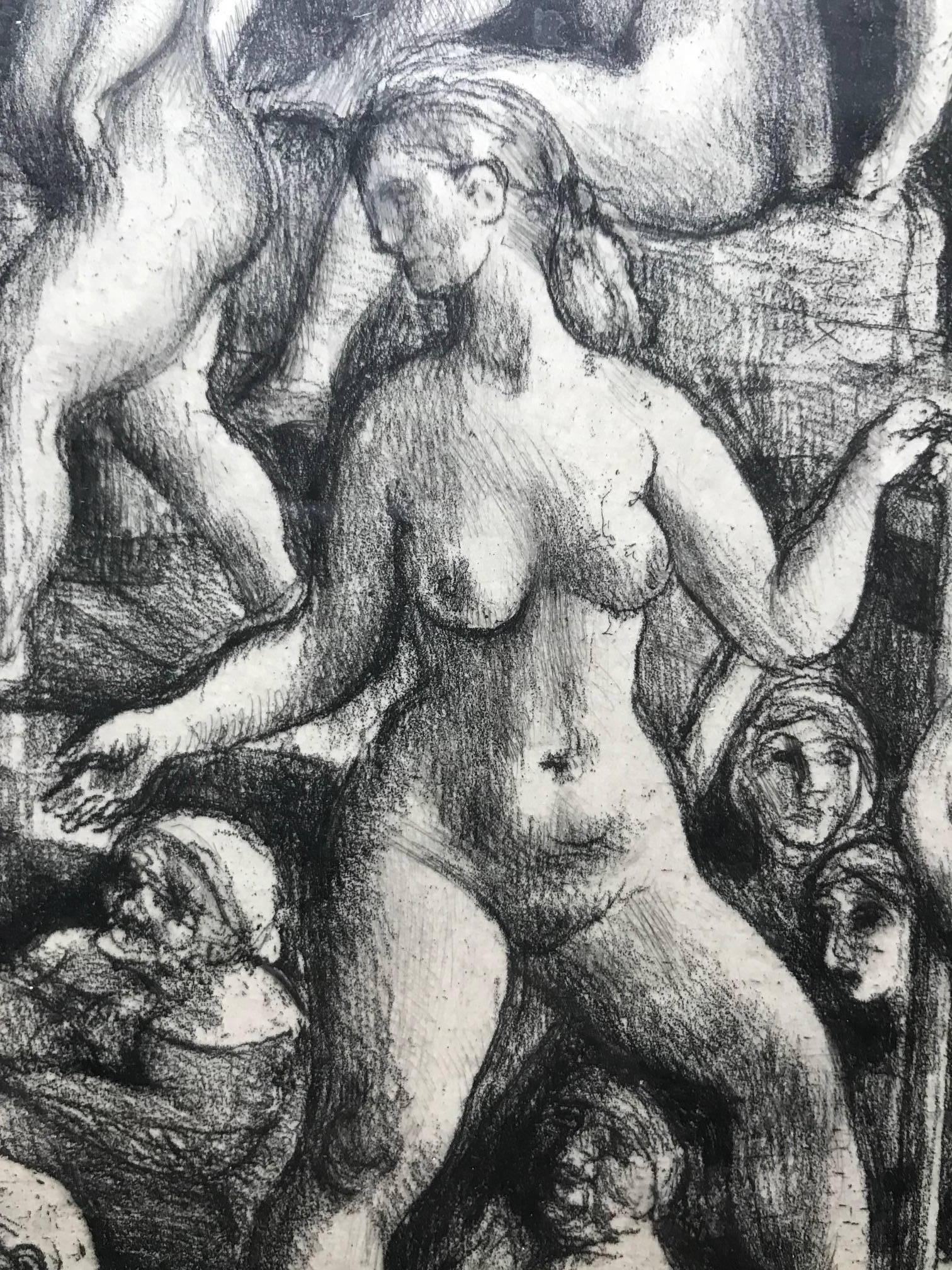 deybi vladimir nude