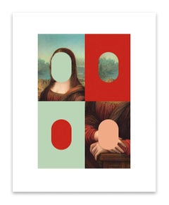 Mona Lisa