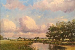 Gert Jan Veenstra - Dutch Spring Dutch Spring