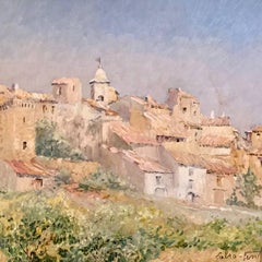 Village of Provence
