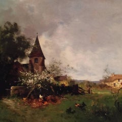 Landscape