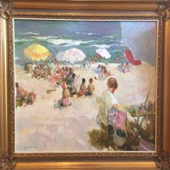Verano, Valencia