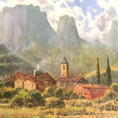 Joanetes, Genova, Spain