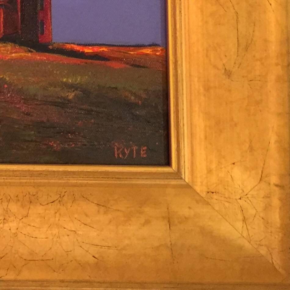gary kyte paintings for sale