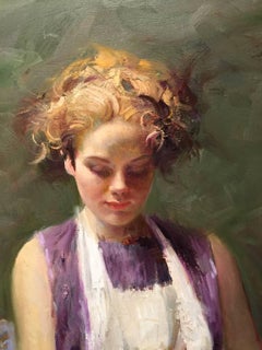 Young Girl