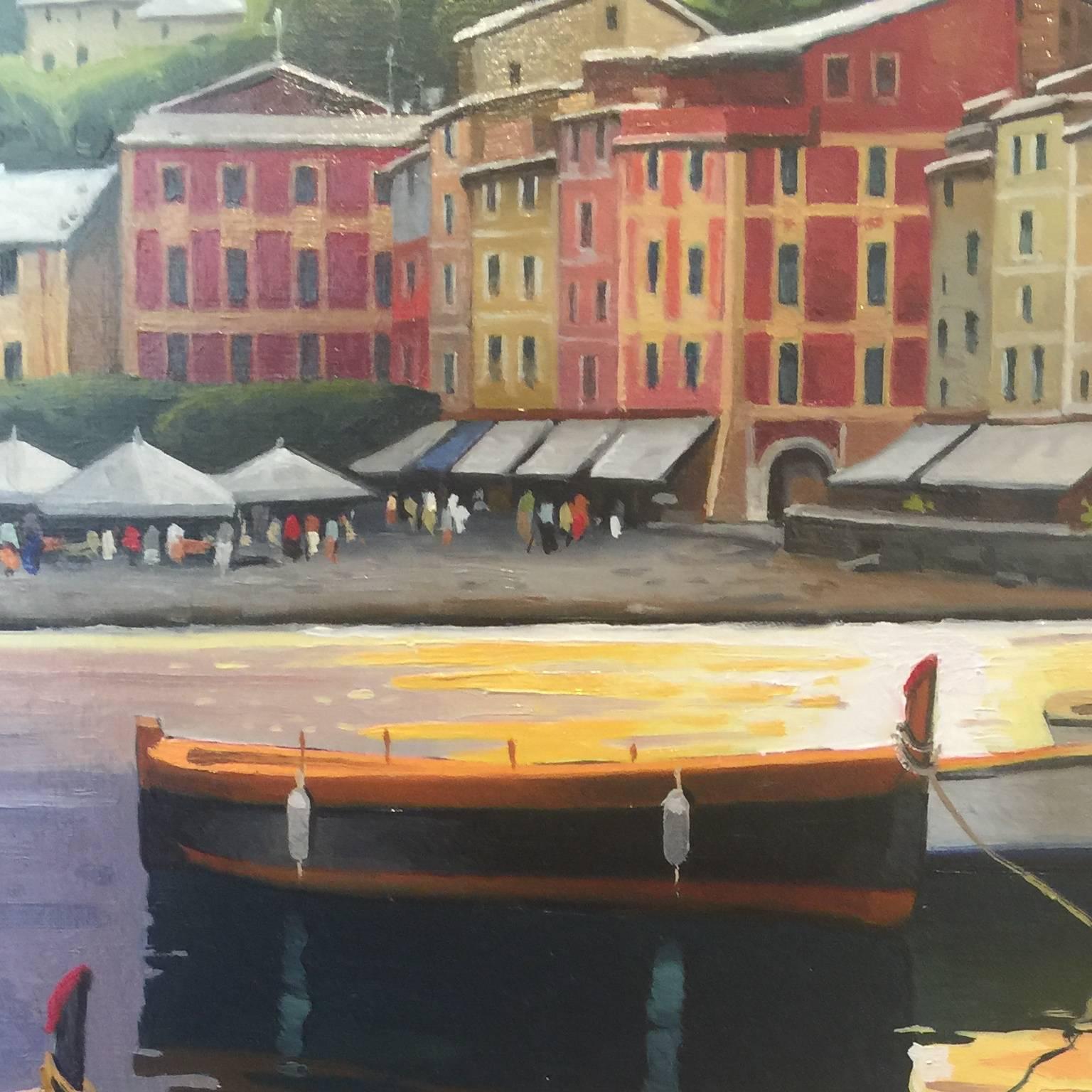 ramon pujol artist