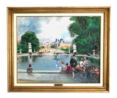 Post-Impressionist More Art