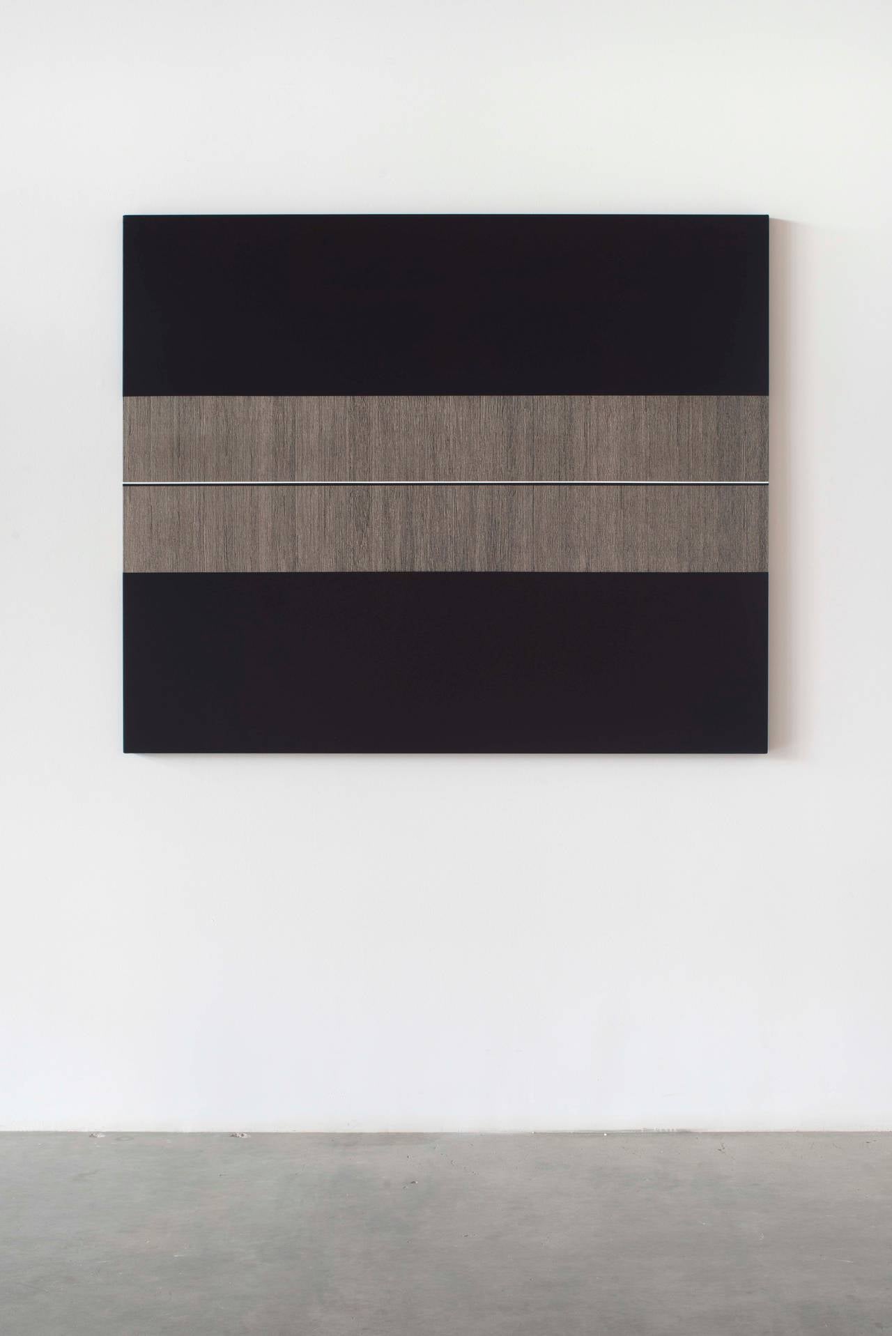 Somerset XII - Painting by Max Cole