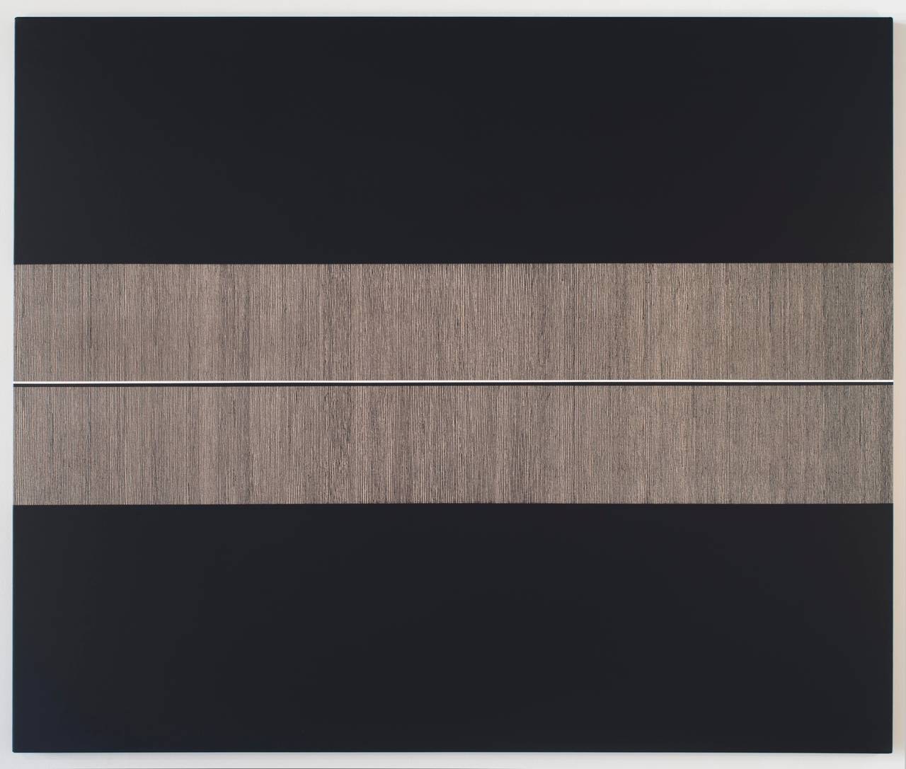 Max Cole Abstract Painting - Somerset XII