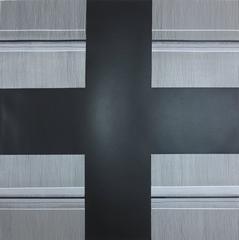 Untitled, Greek Cross Series 9