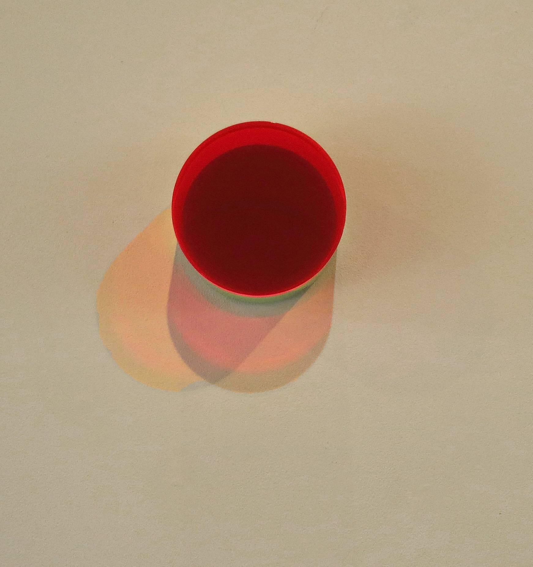 Regine Schumann Abstract Sculpture - Doubles New York