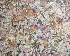 Assemblage Paintings