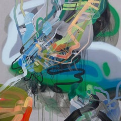 Ink Paintings