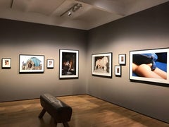 Sur les toits de l'Opéra, Paris