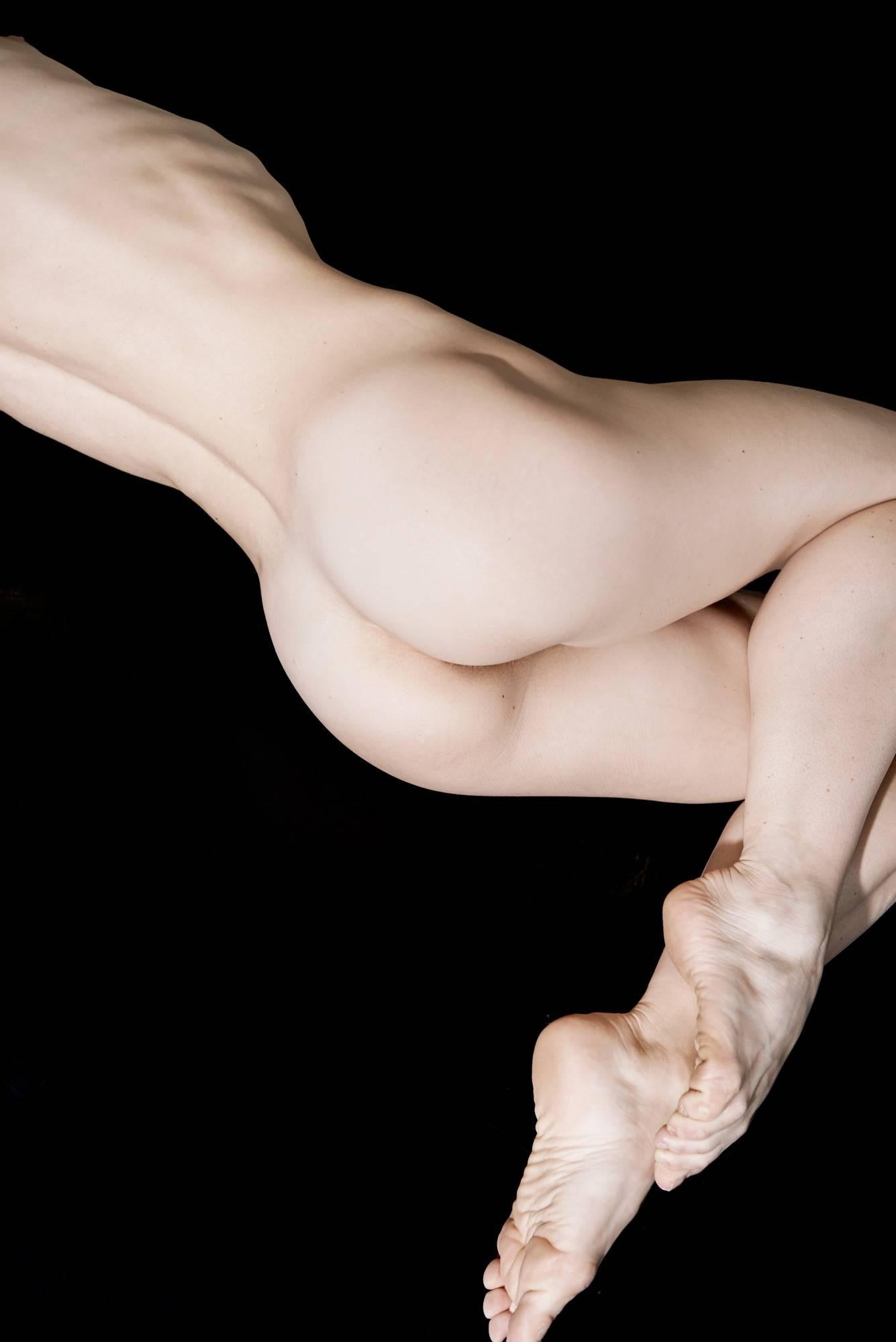 Sonia Sieff Nude Photograph - Rodin, Paris