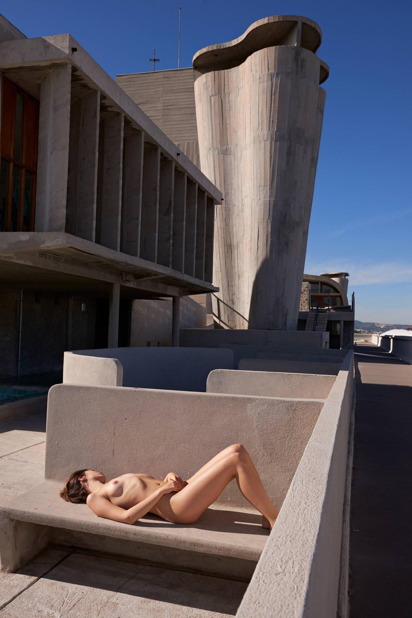 Le Corbusier, Marseille