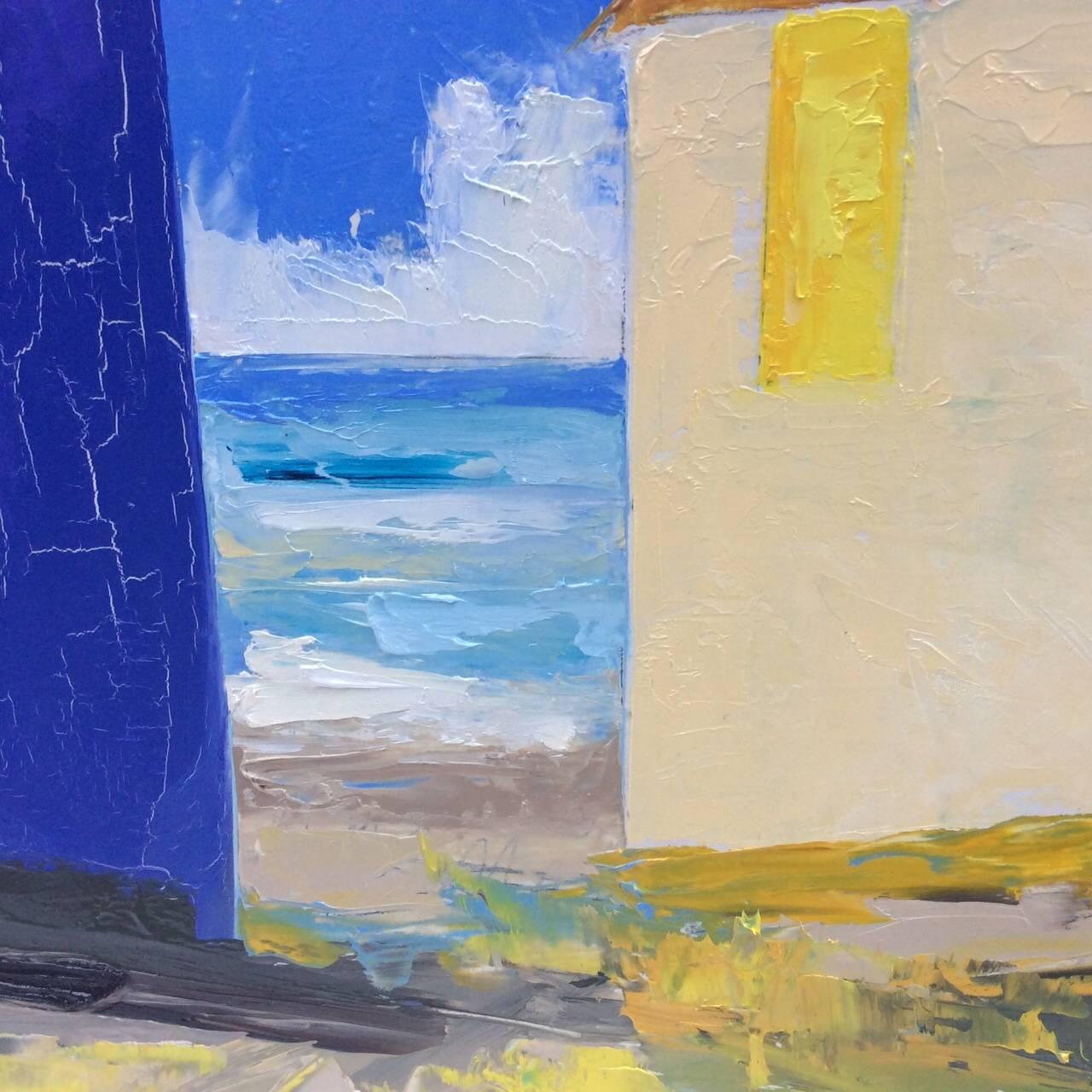 janis sanders artist