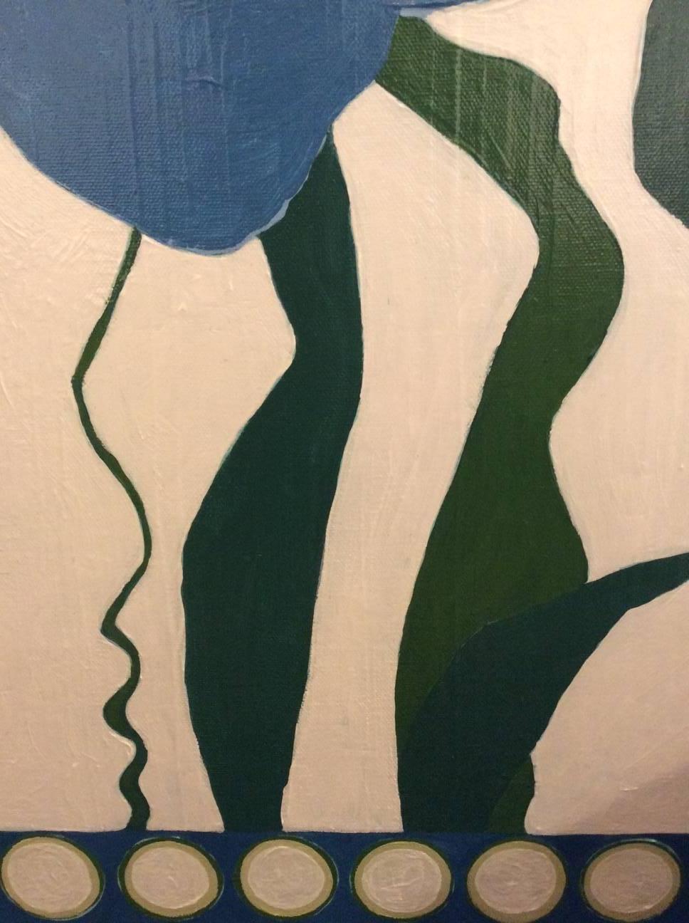 karen tusinski artist