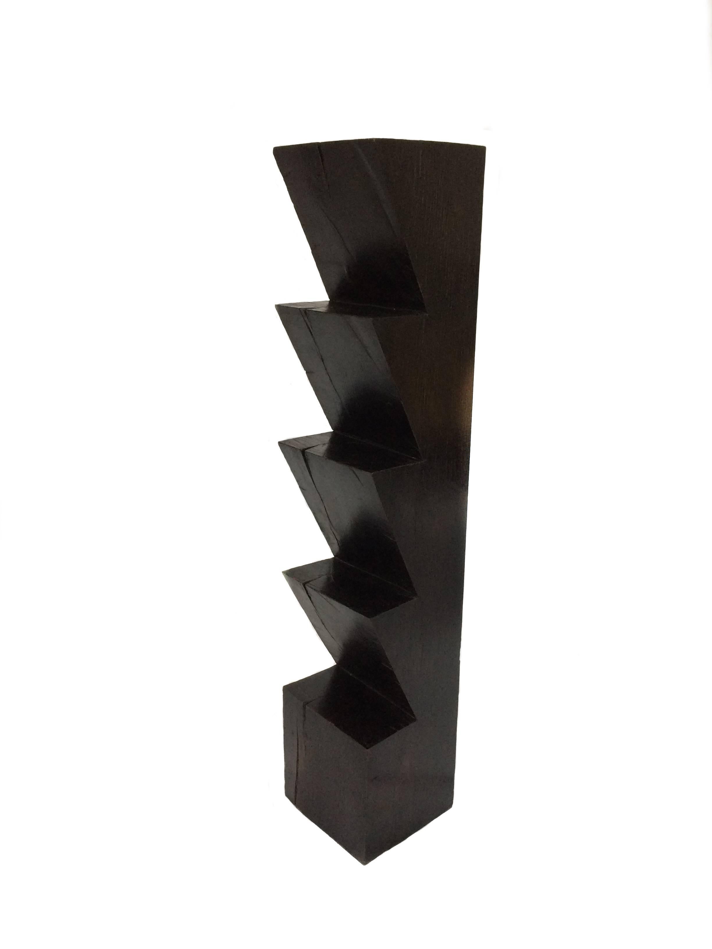 Dominic McHenry Abstract Sculpture - 01