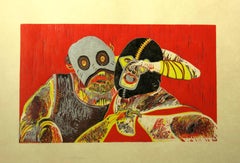 Used Wrestlers 1