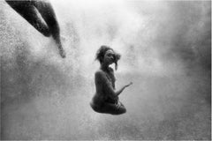 The Return of the Native 3 - Underwater photograph
